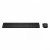 HyperX Klawiatura i mysz zestaw 490C Multi-Device Dual-Mode BE1P9AA#ABB
